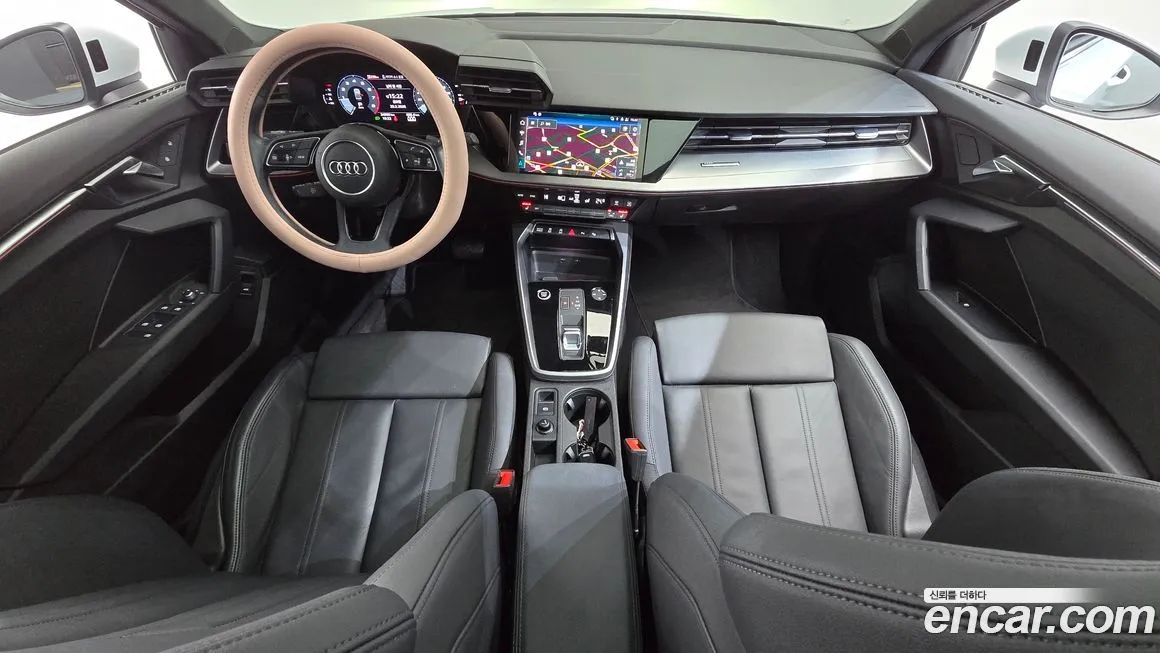 Audi A3 2023 из KR, фото 6