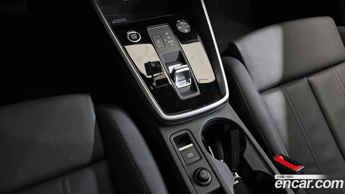 Audi A3 2023 из KR, фото 9