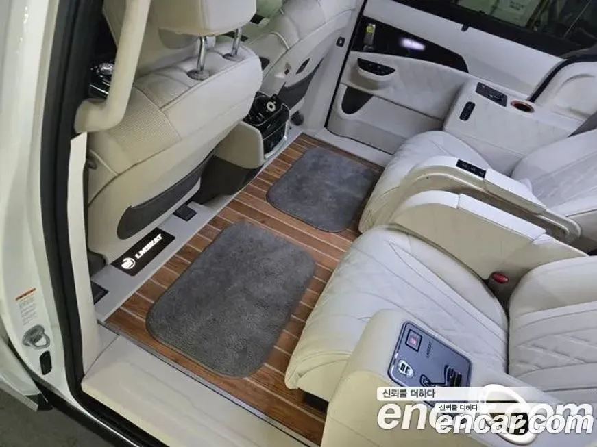 Kia Carnival 2023 из KR, фото 10