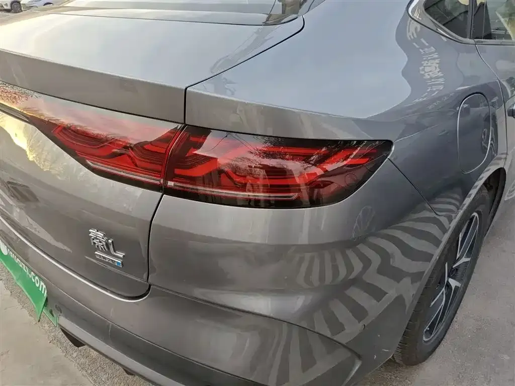 BYD Qin L 2025 из CN, фото 10