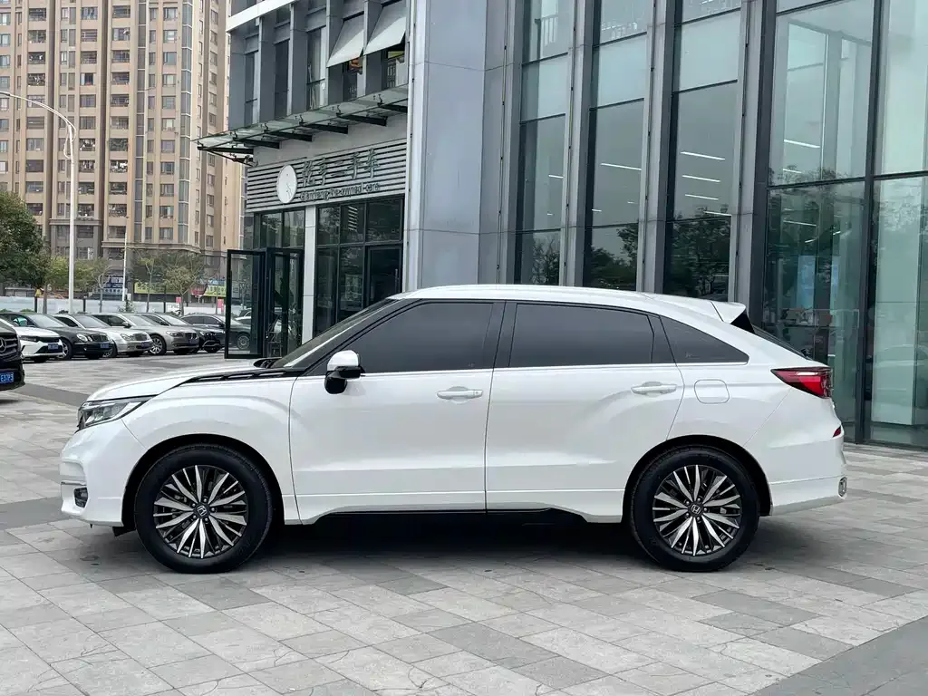 Honda Avancier 2023 из CN, фото 7