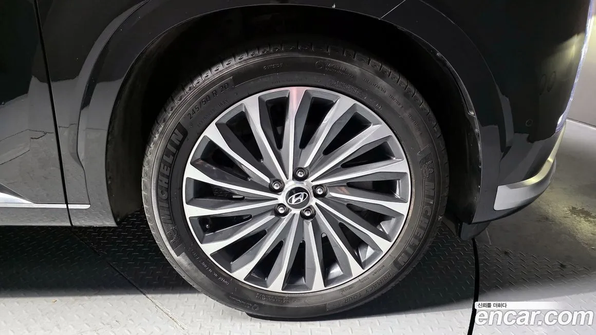 Hyundai Palisade — фото 2