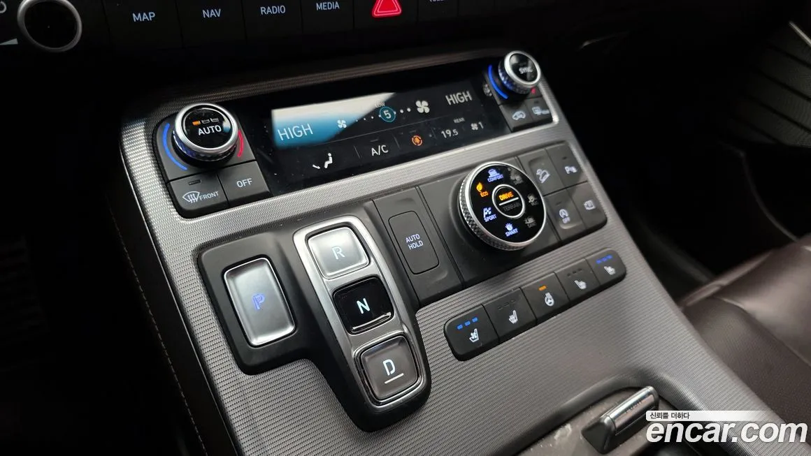 Hyundai Palisade — фото 4