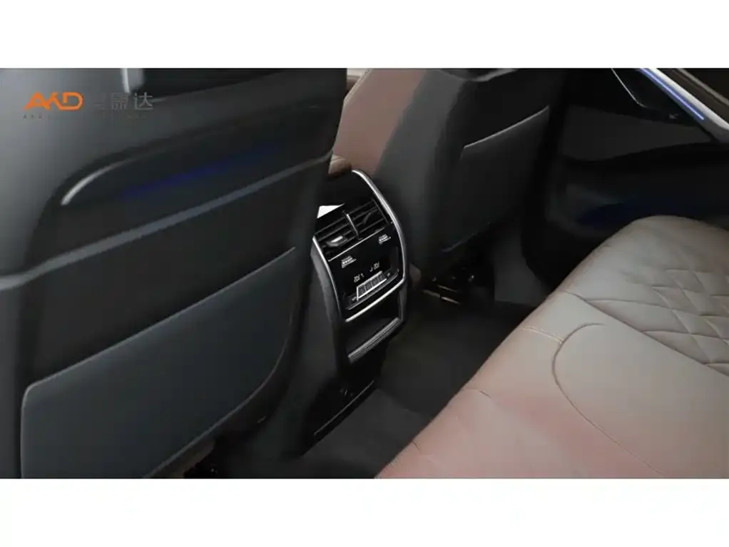 BMW X6 2025 из CN, фото 6