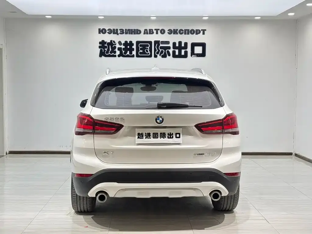 BMW X1 2022 из CN, фото 5