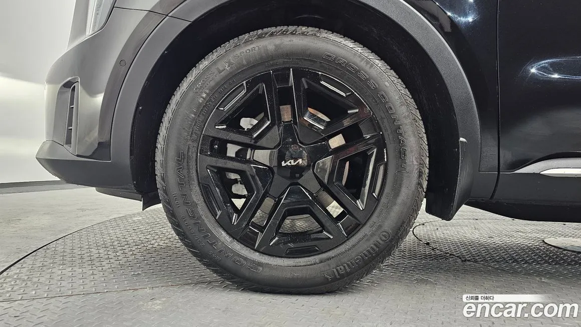 Kia Sorento 2024 из KR, фото 7