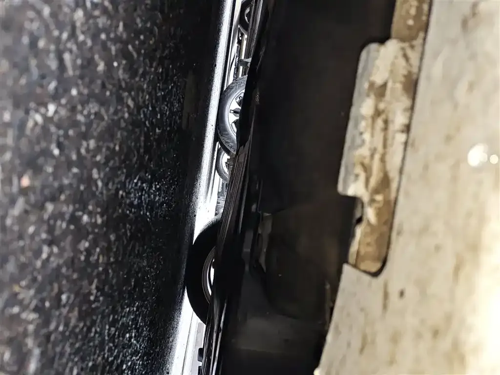 Honda Accord — фото 3