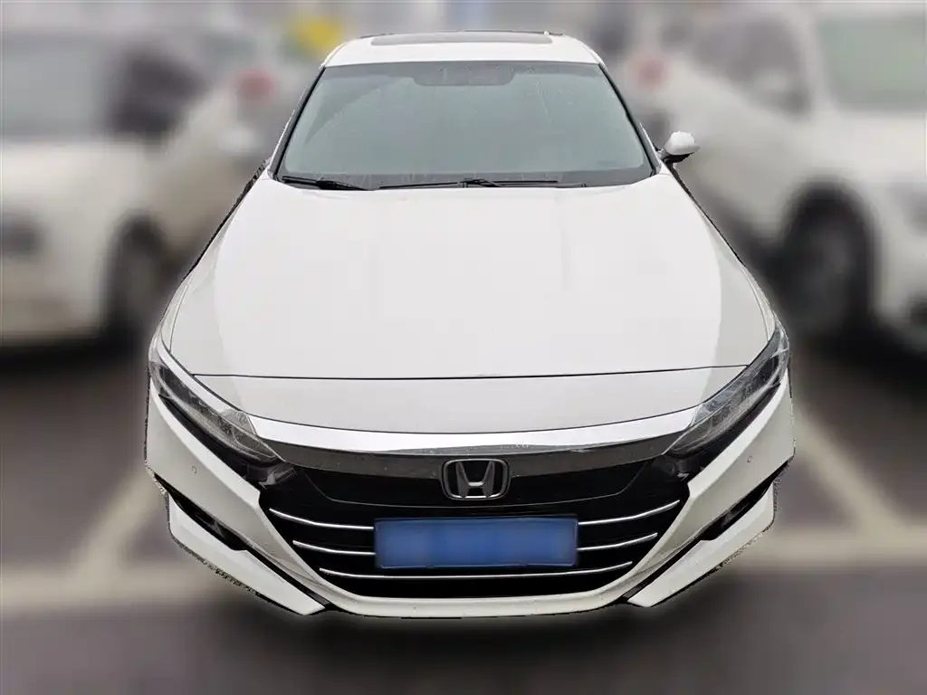 Honda Accord — фото 2