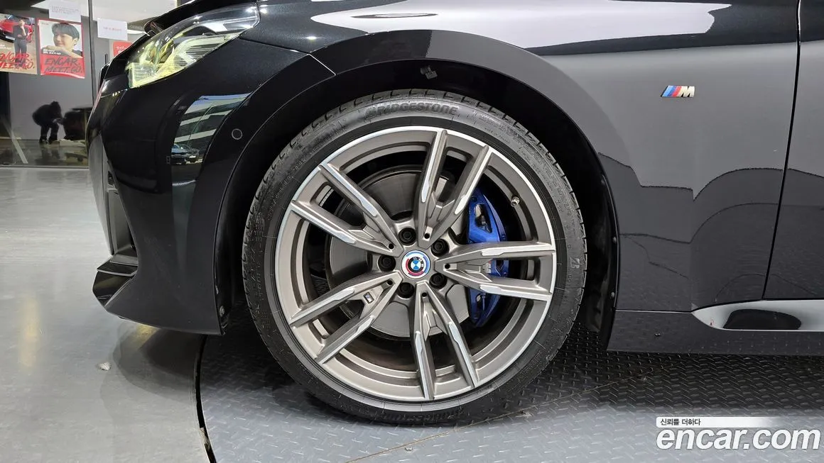 BMW 2-Series 2023 из KR, фото 10