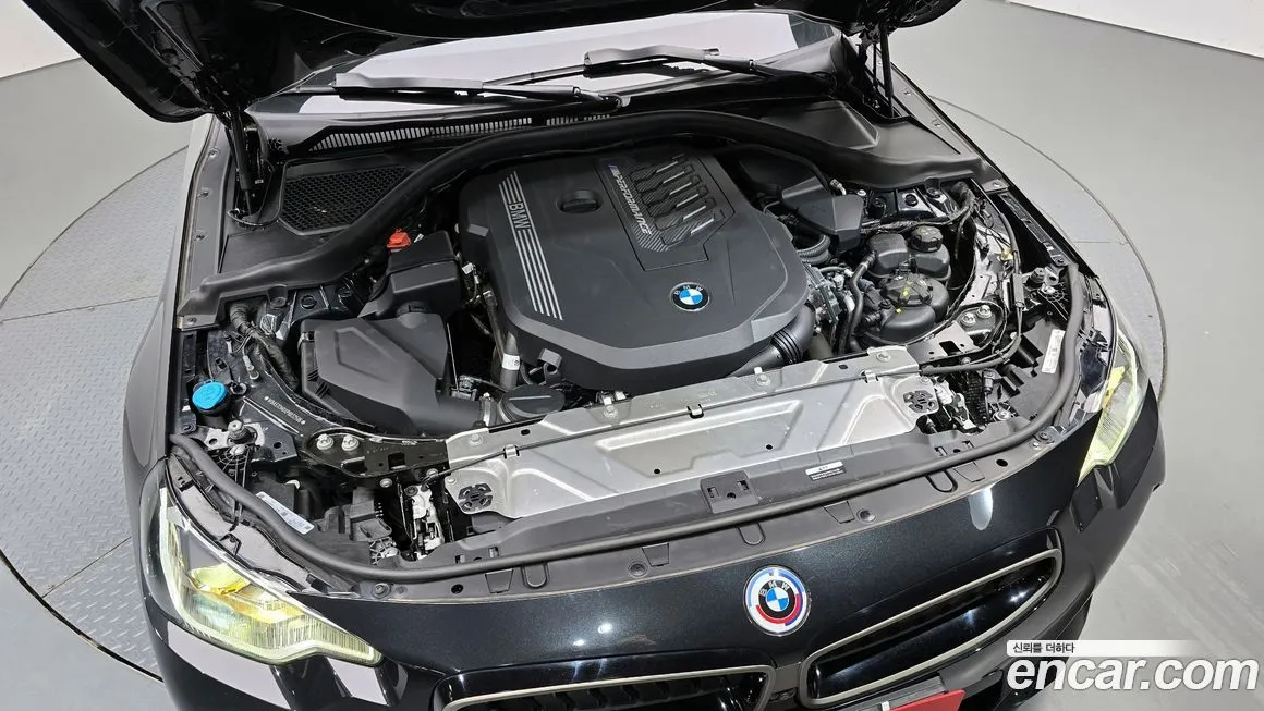 BMW 2-Series 2023 из KR, фото 9