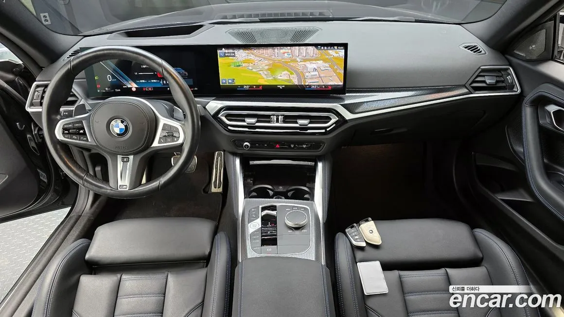 BMW 2-Series 2023 из KR, фото 5
