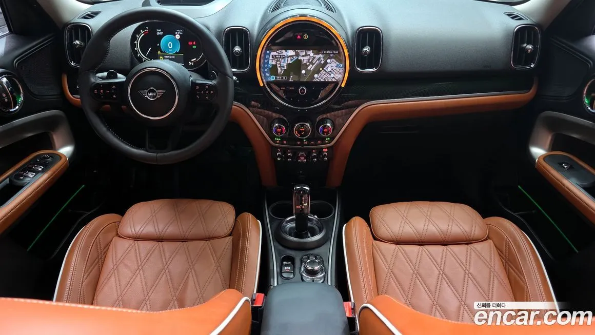 Mini Countryman 2024 из KR, фото 6