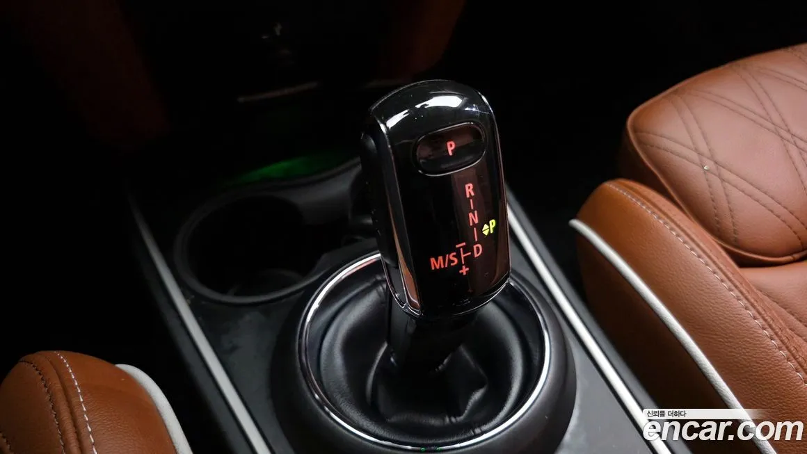 Mini Countryman 2024 из KR, фото 8