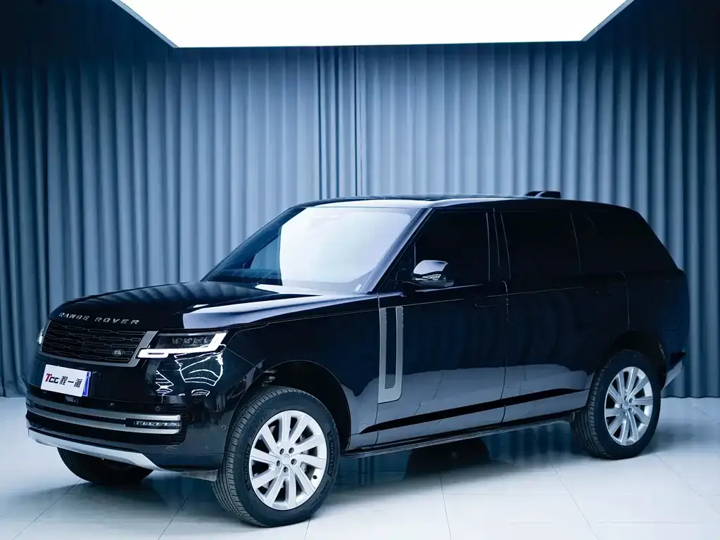 Land Rover Range Rover 2025 из CN, фото 1
