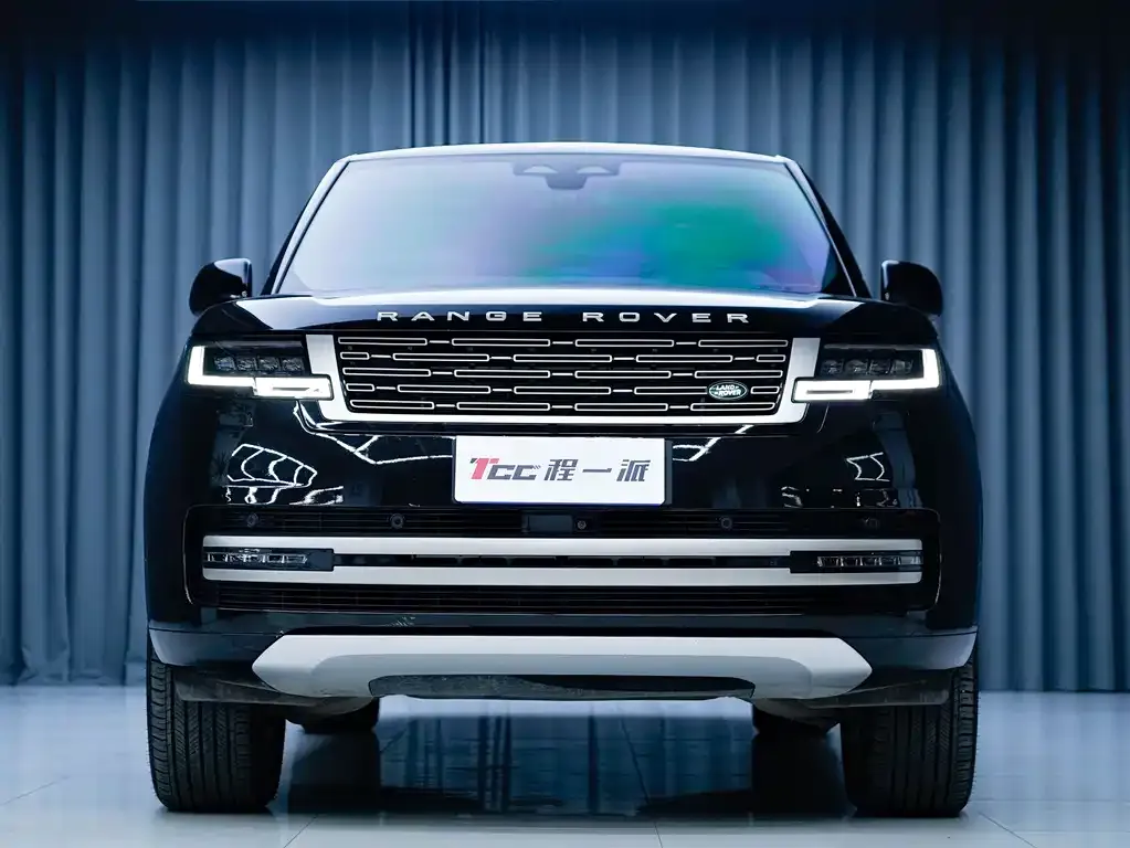 Land Rover Range Rover 2025 из CN, фото 4
