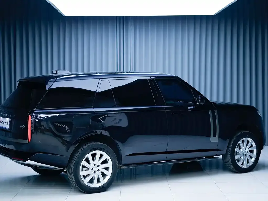 Land Rover Range Rover 2025 из CN, фото 3
