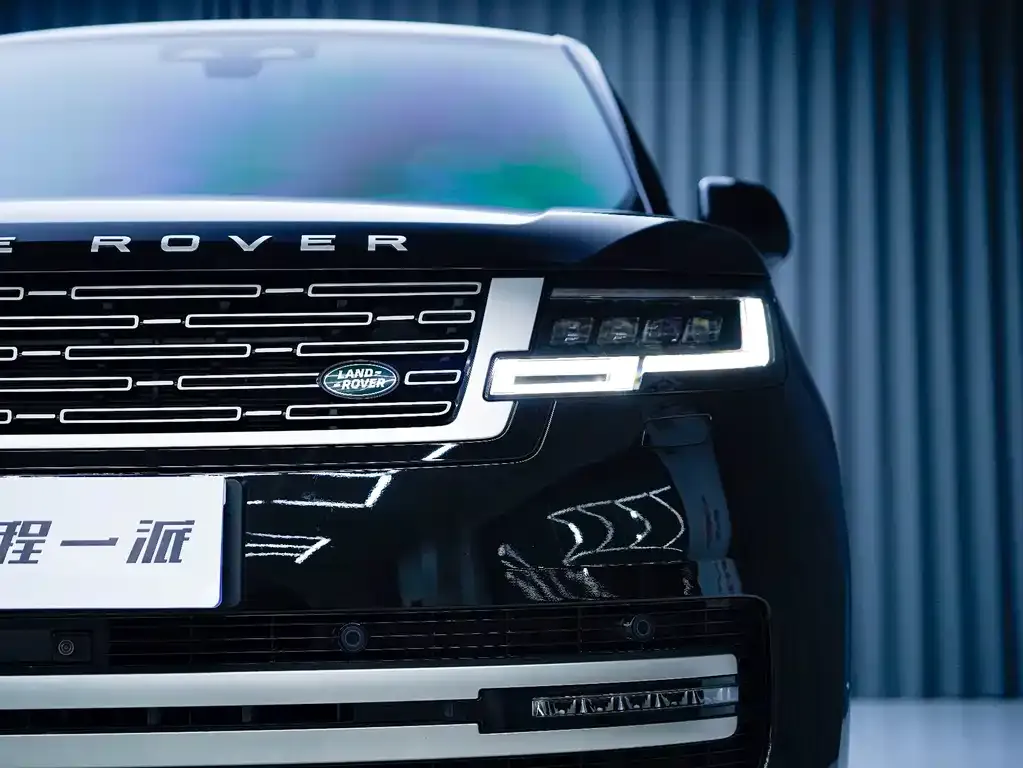 Land Rover Range Rover 2025 из CN, фото 5