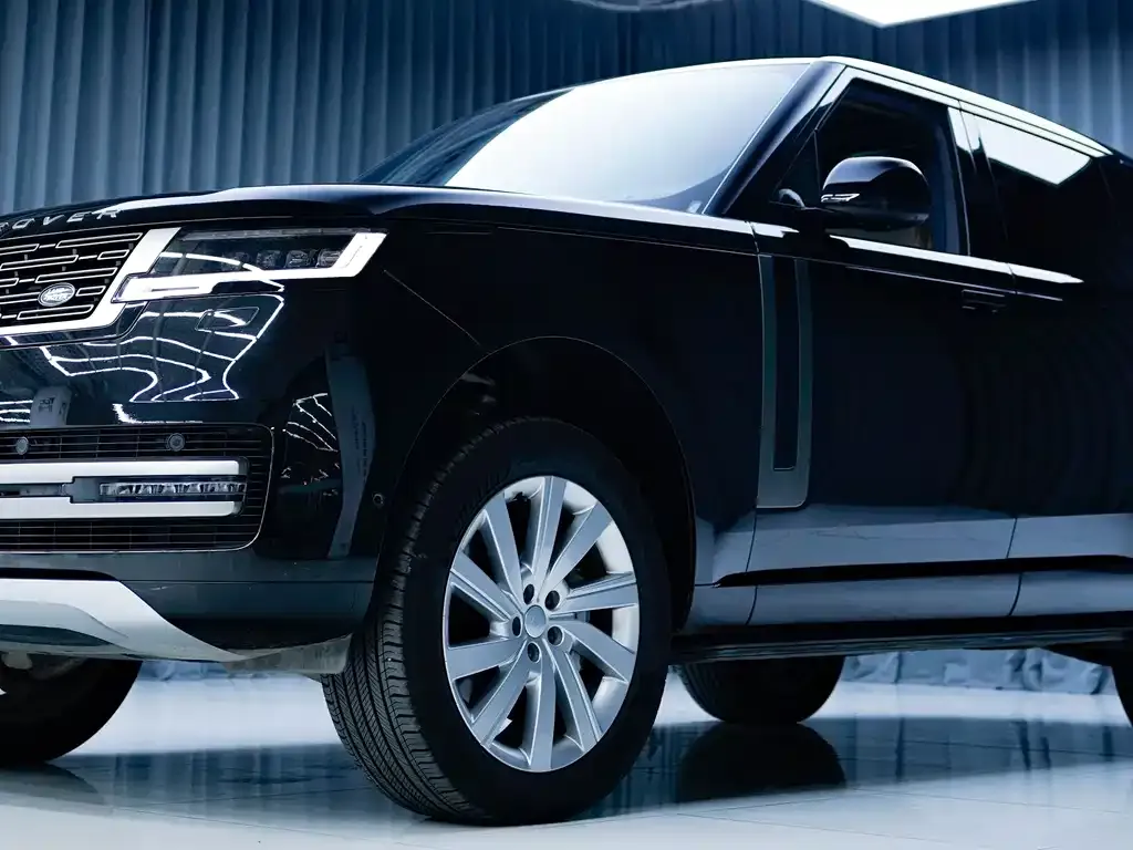 Land Rover Range Rover 2025 из CN, фото 6