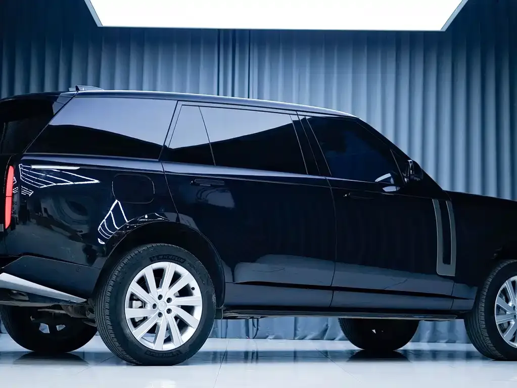 Land Rover Range Rover 2025 из CN, фото 7
