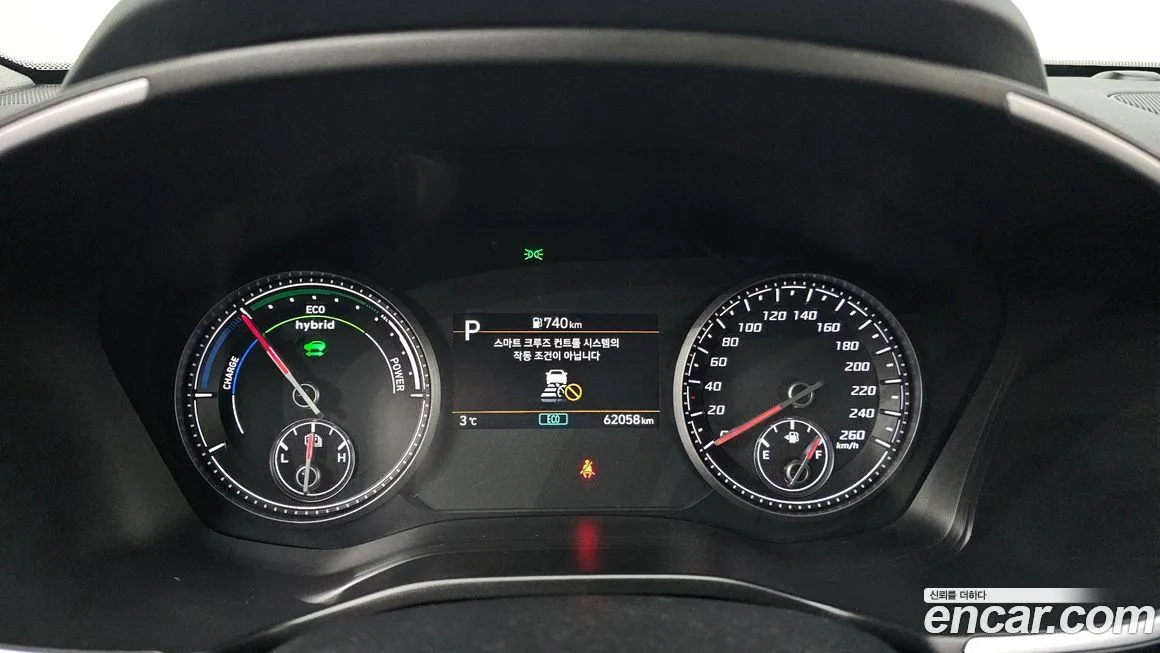 Hyundai Santafe 2022 из KR, фото 3