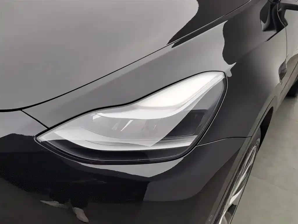 Tesla Model Y 2021 из CN, фото 8