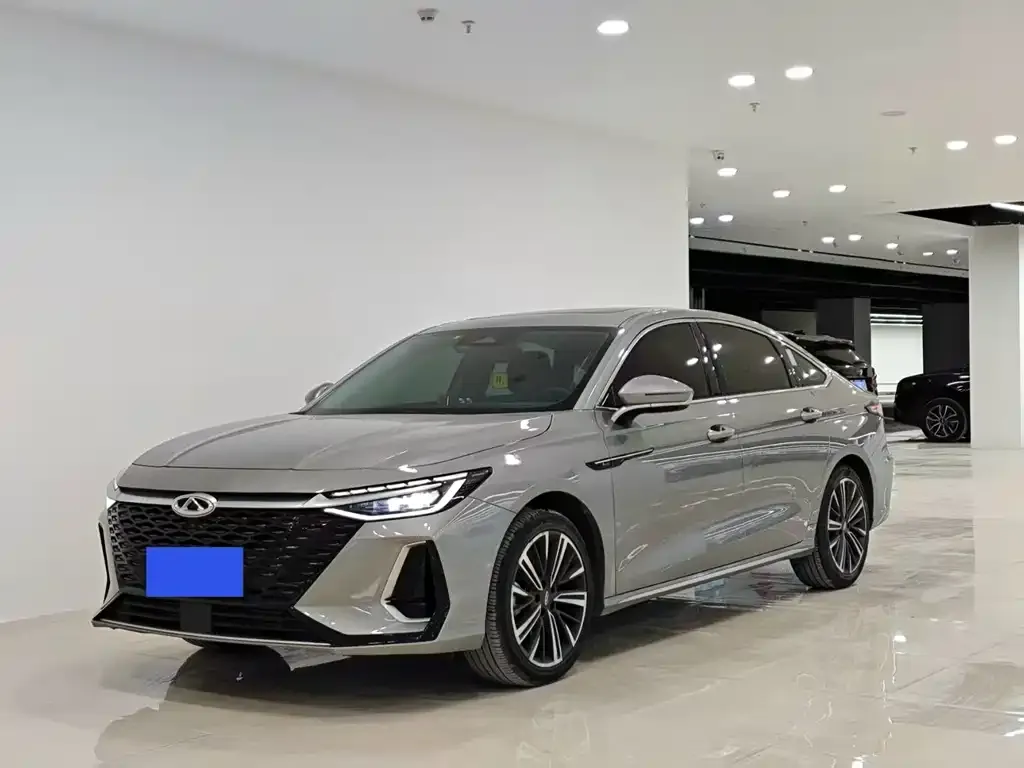 Chery Arrizo 8 2023 из CN, фото 1