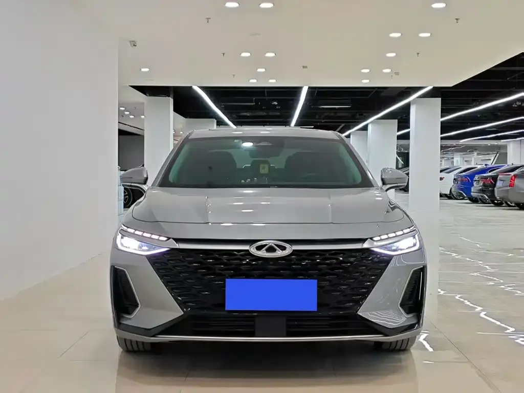 Chery Arrizo 8 2023 из CN, фото 5