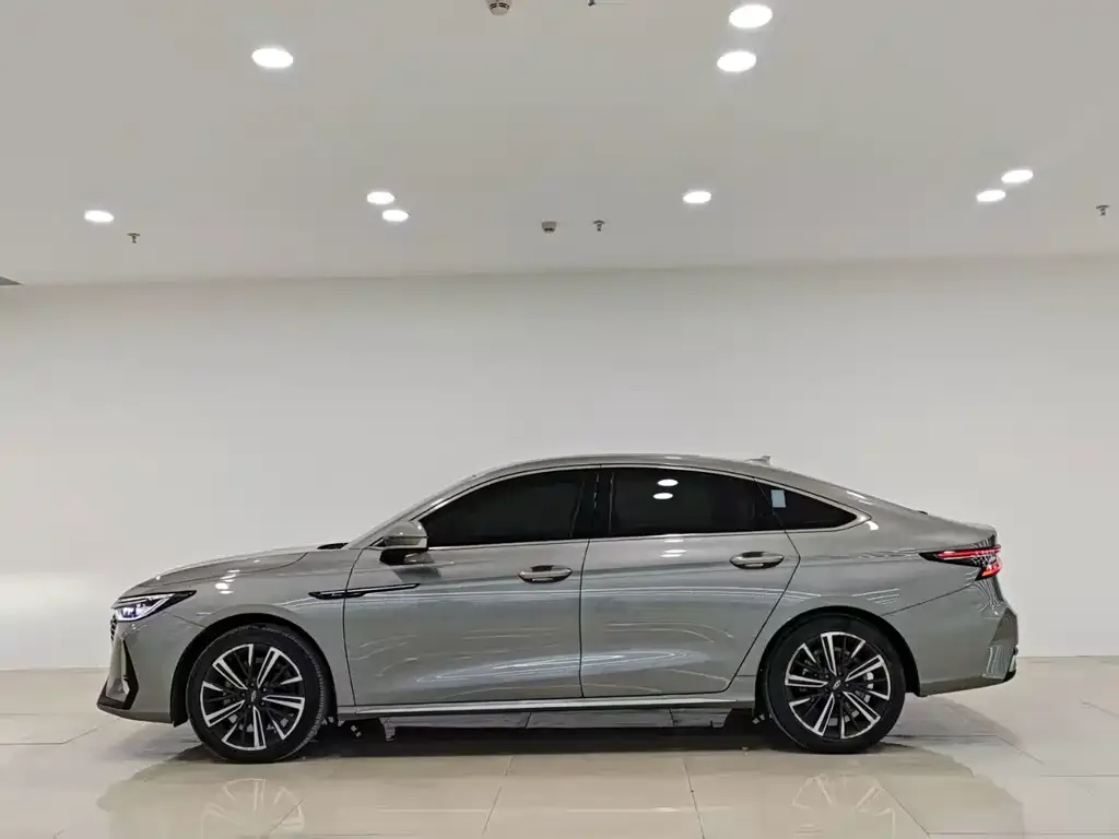 Chery Arrizo 8 2023 из CN, фото 8