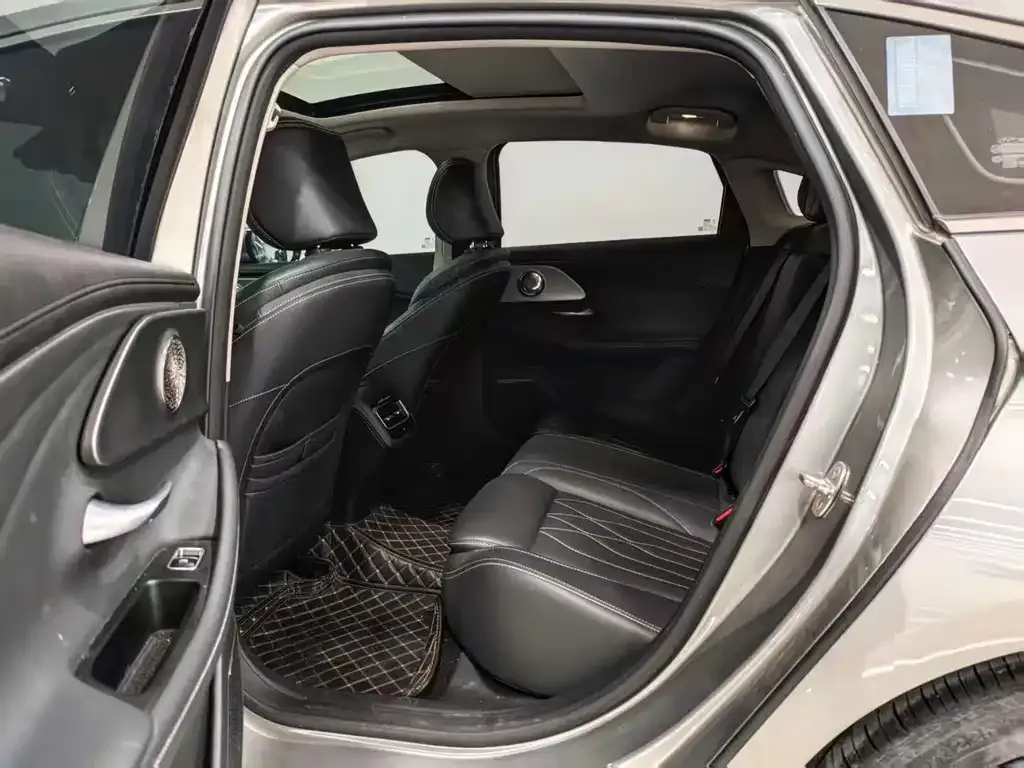 Chery Arrizo 8 2023 из CN, фото 7