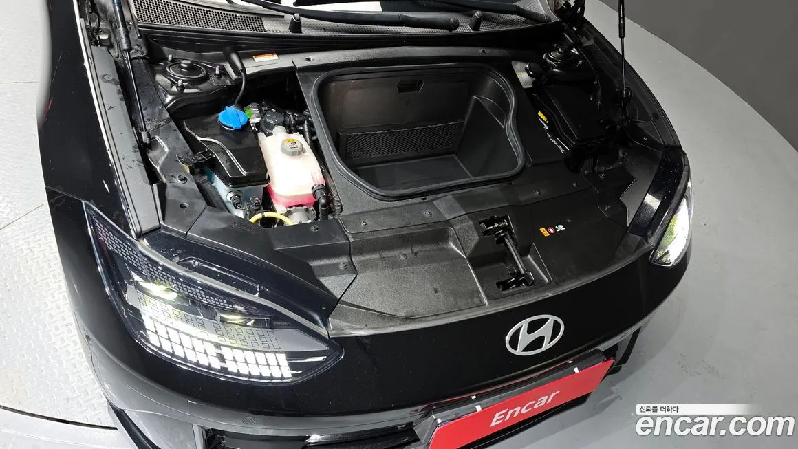 Hyundai Ioniq6 — фото 10