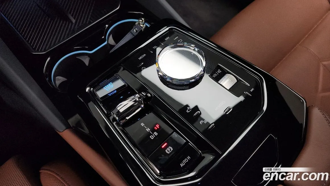 BMW i5 2024 из KR, фото 9