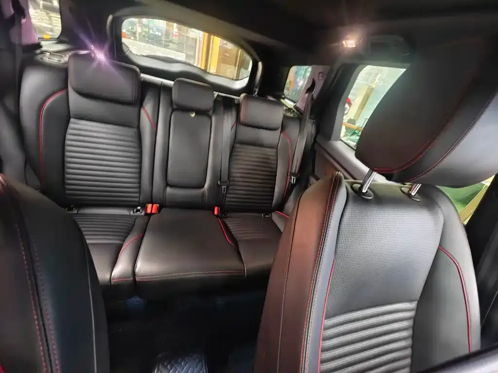 Land Rover Discovery Sport 2021 из CN, фото 8