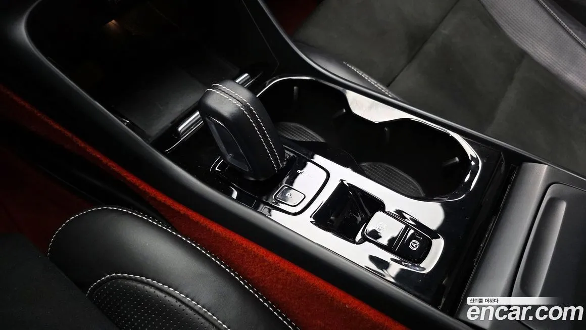 Volvo XC40 2021 из KR, фото 9