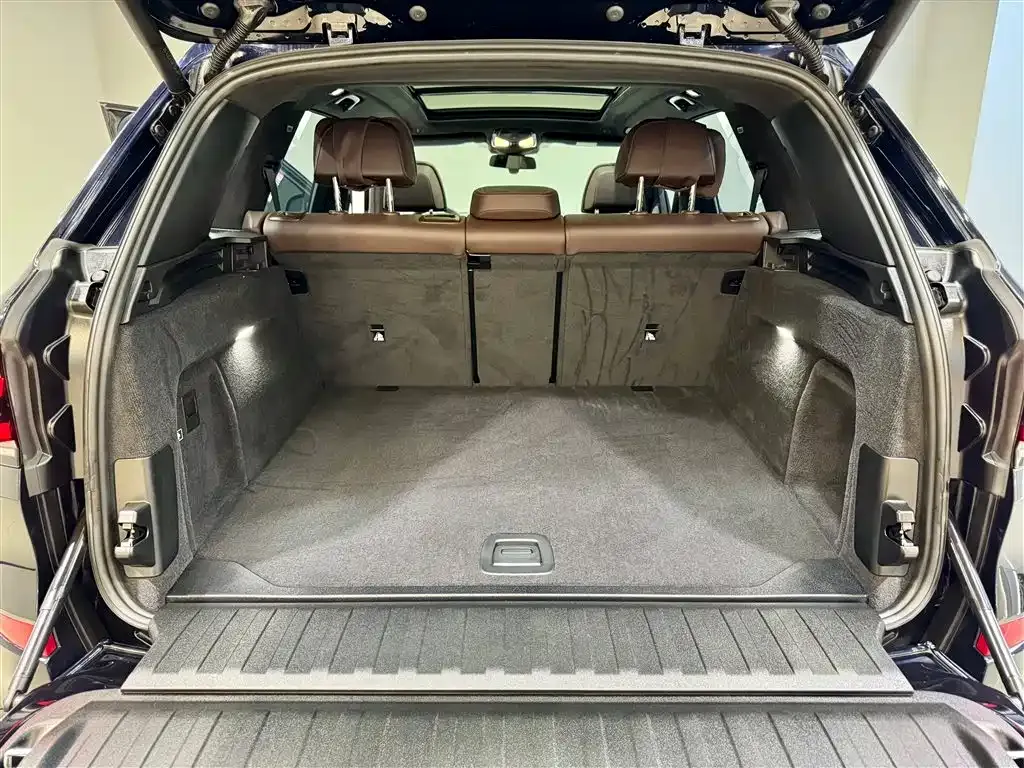 BMW X5 2024 из CN, фото 10