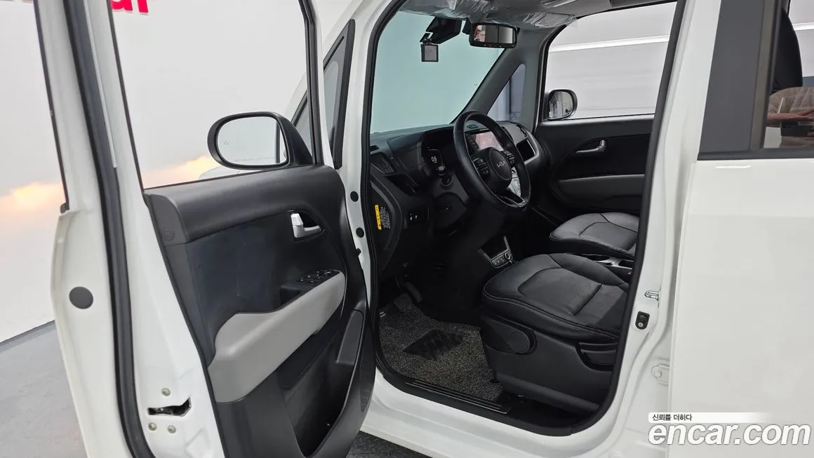 Kia RAY 2023 из KR, фото 2