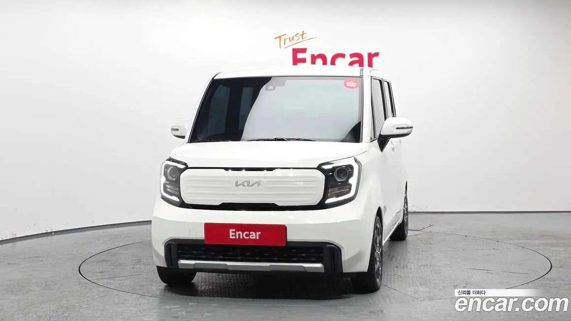 Kia RAY 2023 из KR, фото 7