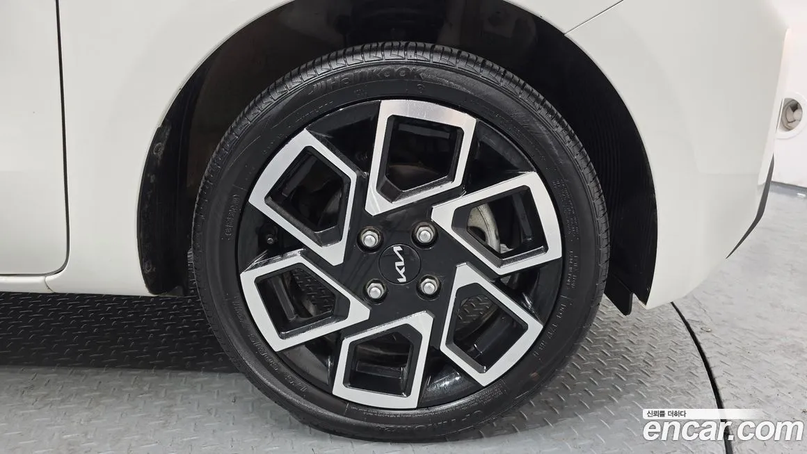 Kia RAY 2023 из KR, фото 8