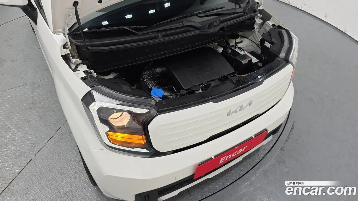 Kia RAY 2023 из KR, фото 10