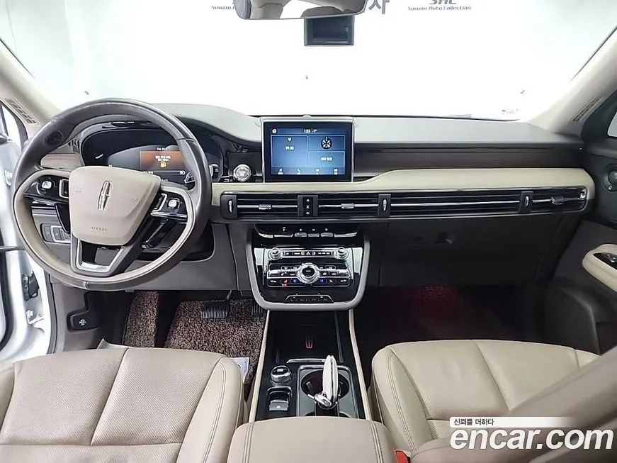 Lincoln Corsair 2021 из KR, фото 8