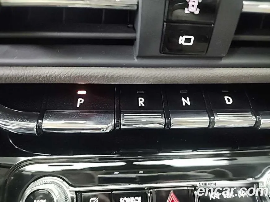 Lincoln Corsair 2021 из KR, фото 4