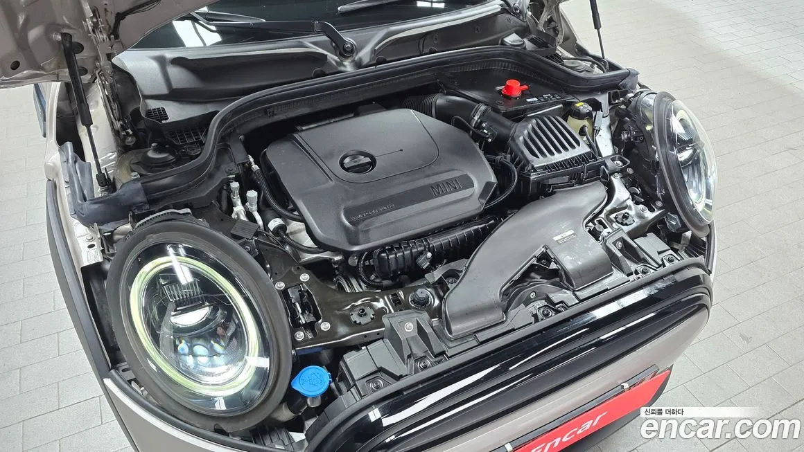 Mini Cooper 2022 из KR, фото 8