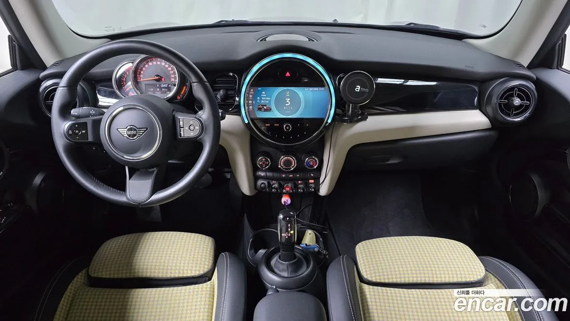 Mini Cooper 2022 из KR, фото 7