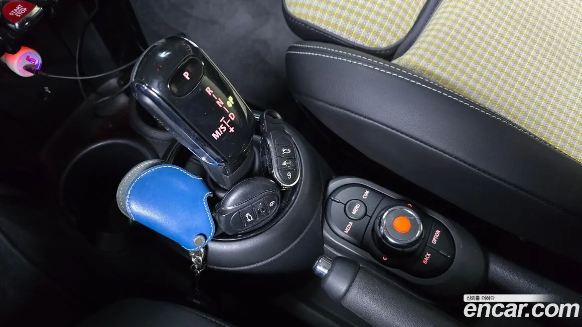 Mini Cooper 2022 из KR, фото 6