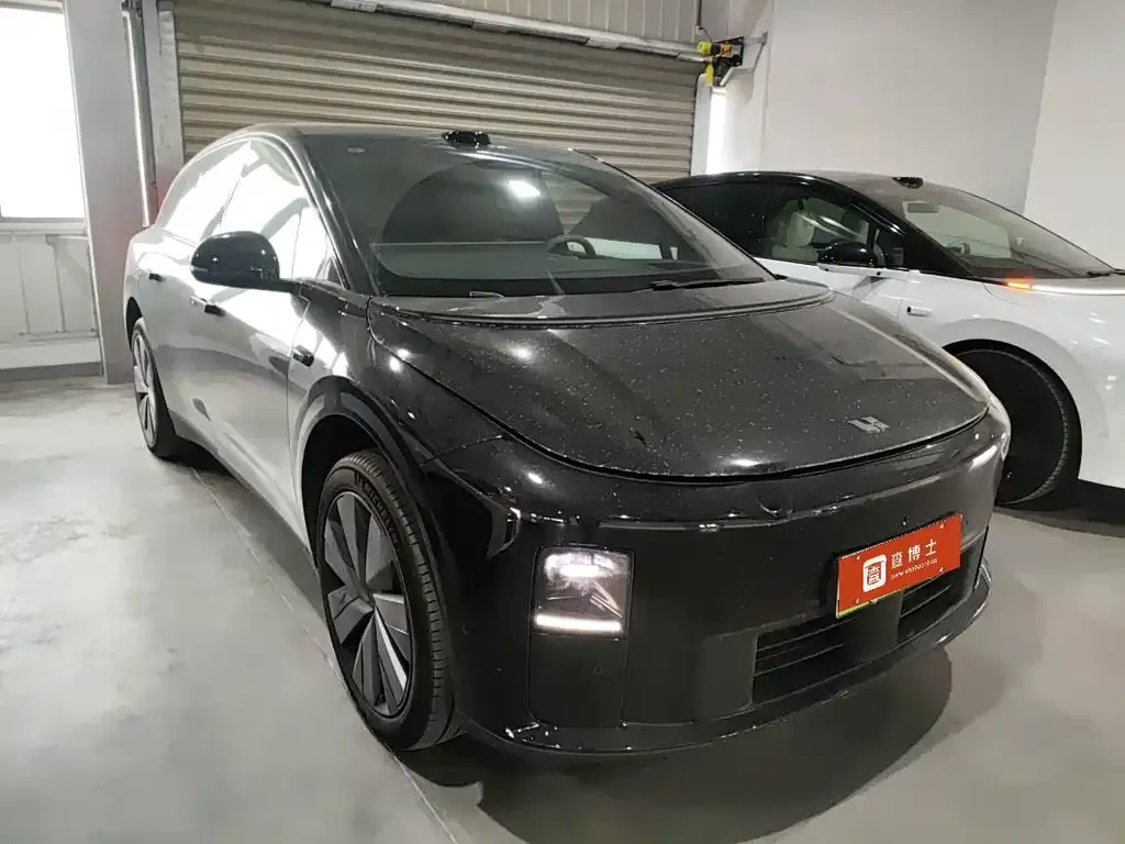 Li Auto i6 2025 из CN, фото 6
