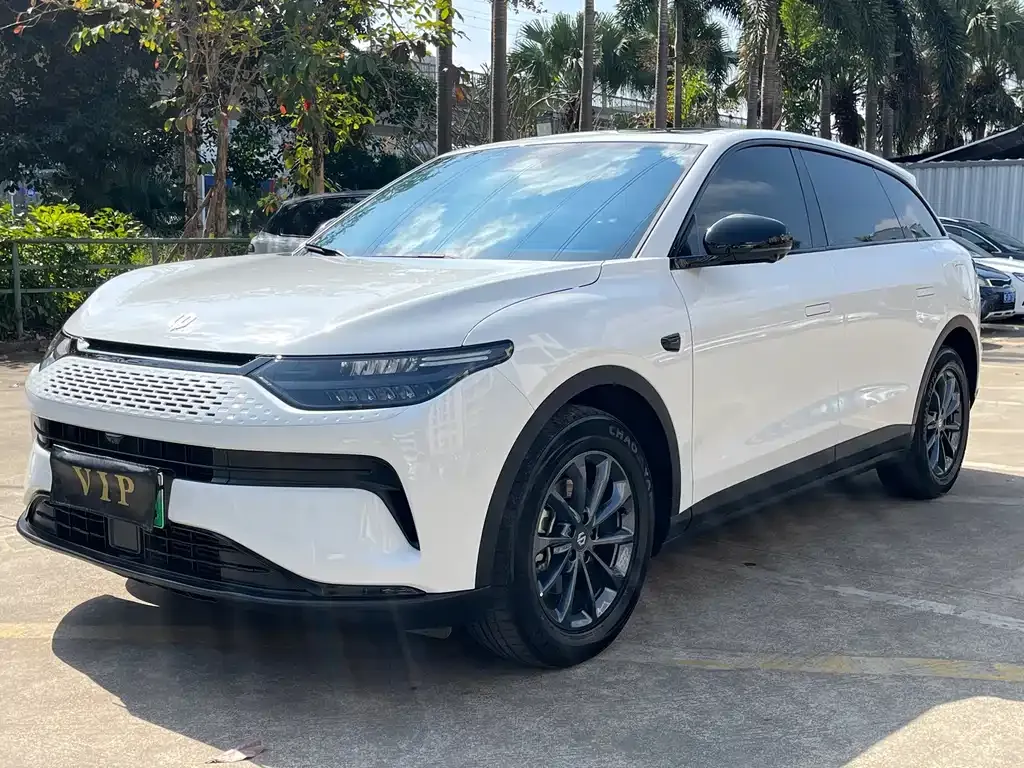 Leapmotor C11 2023 из CN, фото 1