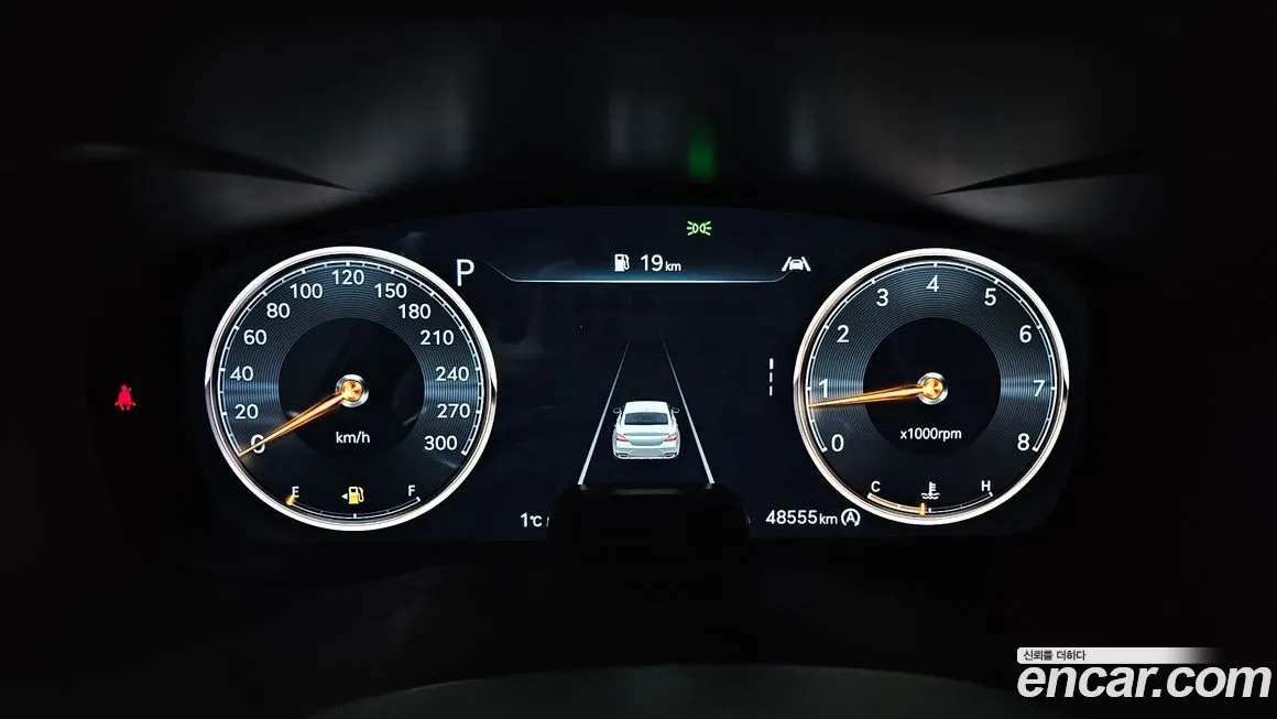 Genesis G70 2021 из KR, фото 5