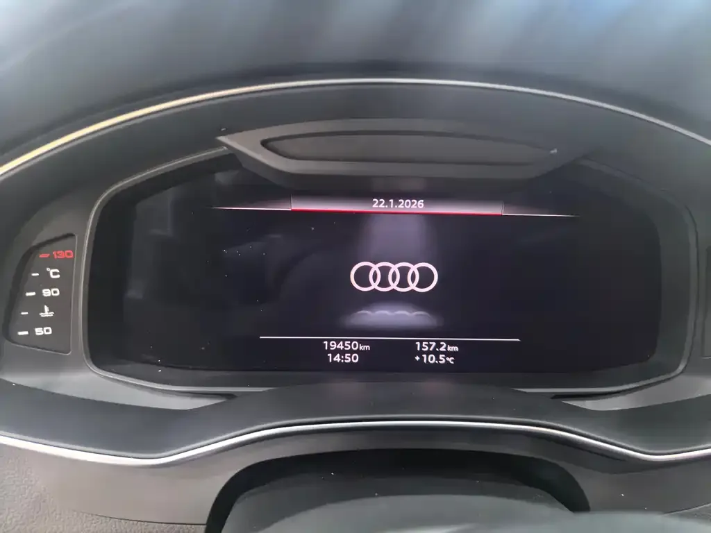 Audi A6L 2025 из CN, фото 2