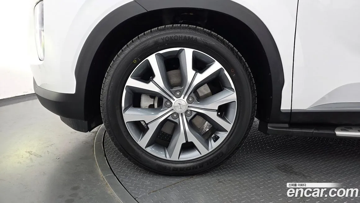 Hyundai Palisade — фото 9
