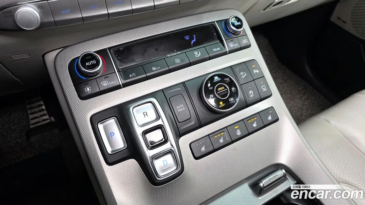 Hyundai Palisade — фото 10