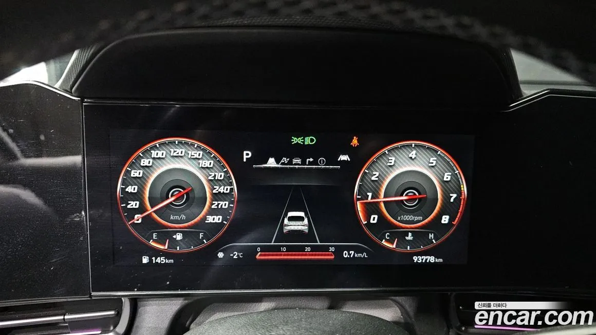 Hyundai AVANTE 2022 из KR, фото 2
